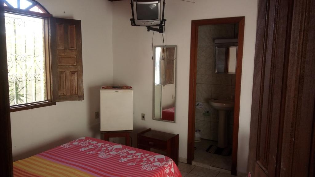 Casa de hóspedes Sonho Meu Porto Seguro
