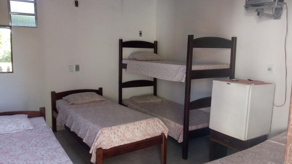 Casa de hóspedes Sonho Meu Porto Seguro