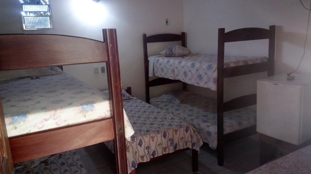 Sonho Meu Casa de hóspedes *
